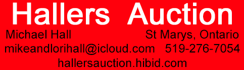 Auctioneer Banner
