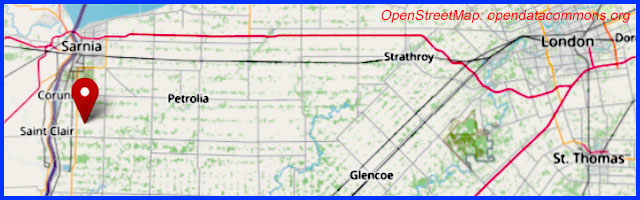 VICINITY MAP