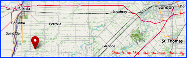 VICINITY MAP